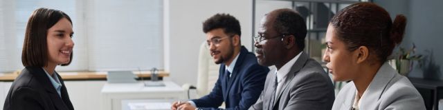 Work Experience & Training