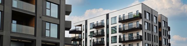 Commercial Real Estate