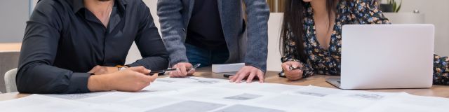 Work Experience & Training